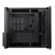 9. Jonsbo V12 PC Gehäuse, Mini-Tower, Micro-ATX - black
