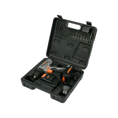 8. 18V T78972 STHOR Cordless Drill Driver
