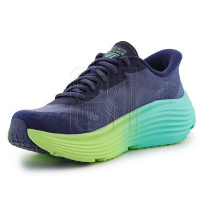 3. Skechers Max Cushioning Slip-Ins W 129473-NVLM shoes