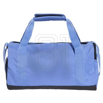 4. Adidas Linear Duffle JX9031 bag