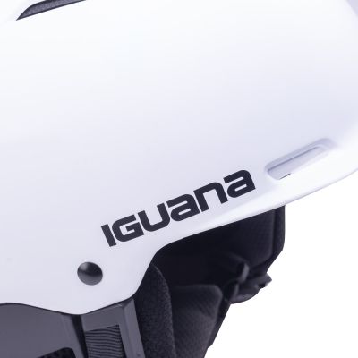 7. Iguana Higni Helmet 92800622355