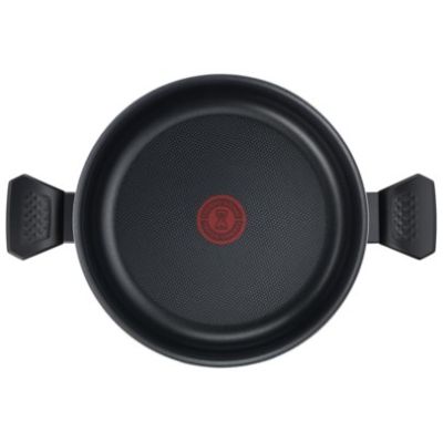 4. TEFAL Simply Clean 28 cm Frying Pan B56772
