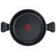 4. TEFAL Simply Clean 28 cm Frying Pan B56772