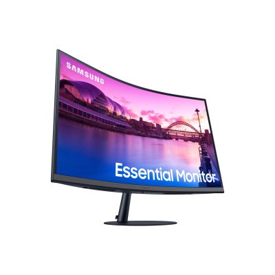 5. Samsung Series 3 68.6cm S27C390EAU 16:9 (27") black