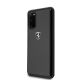 2. Ferrari Hardcase FEHCAHCS62BK S20 G980 black/black Carbon Heritage