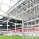 7. Yakima Goal Net 7.32 x 2.44 m 4 mm 100112