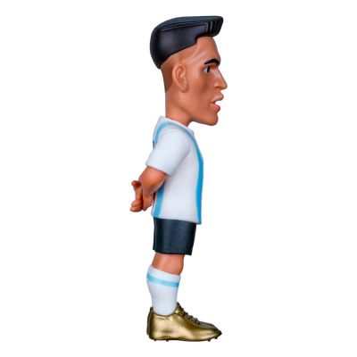 4. MINIX ARGENTINA – LAUTARO MARTÍNEZ