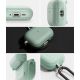 3. Ringke Onyx Magnetic MagSafe Case for AirPods Pro 3 - Green