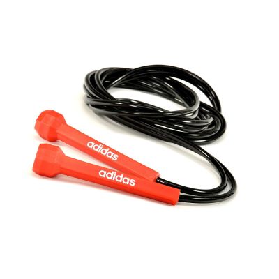 6. adidas ADRP-11017 Jump Rope