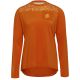 2. Women’s Long-Sleeve Cycling Jersey SILVINI Women Jersey ELLA