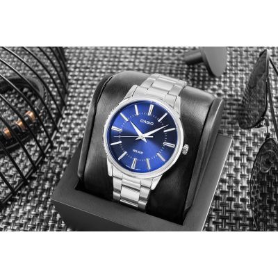 5. Men's Watch CASIO MTP-1303PD-2AVEG + BOX