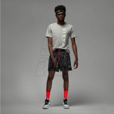 3. Nike PSG Jordan M DM3092 063 T-shirt