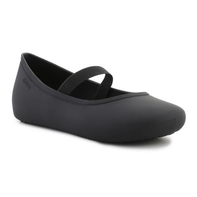 3. Crocs Brooklyn Flat Jr. Sandals 209429-001