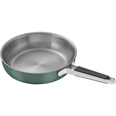 ZWILLING PURE shallow frying pan, diameter 28 cm