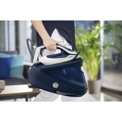 13. Steam generator iron TEFAL Pro Express Ultimate 2 GV9720