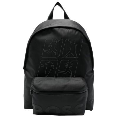 3. Boss Logo Backpack J20364-09B