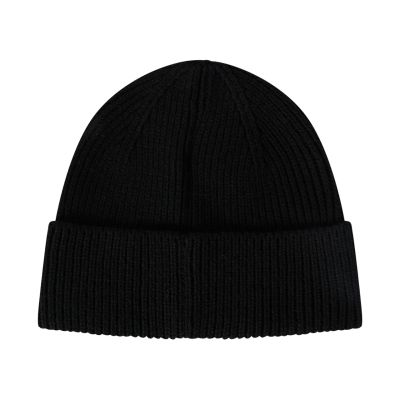 5. Champion Beanie Cap Black 806069 KK001