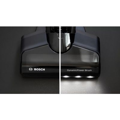 18. BOSCH BCS 711XXL vacuum cleaner