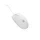 4. NATEC RUFF 2 MOUSE 1000DPI WHITE NMY-1988
