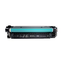 HP 508X High-Capacity Yellow Original LaserJet Toner Cartridge
