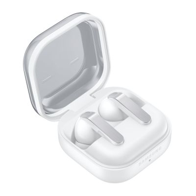 34. Samsung Galaxy Buds 4 Pro (R640) White