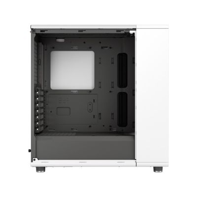 12. Fractal Design North White