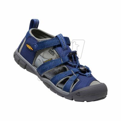 5. Keen Seacamp II Cnx Jr sandals KE-1010088