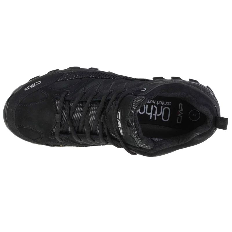 11. CMP Rigel Low M 3Q13247-72YF shoes