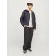 4. Jack&amp;Jones Jjestate Packable Puffer Hood Noos M 12256983ASPHALT