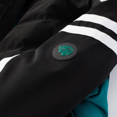 4. Iguana Jacket Bergho M 92800621765