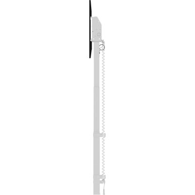 26. iiyama Electric Two-Post Monitor Lift for Monitors up to 98"