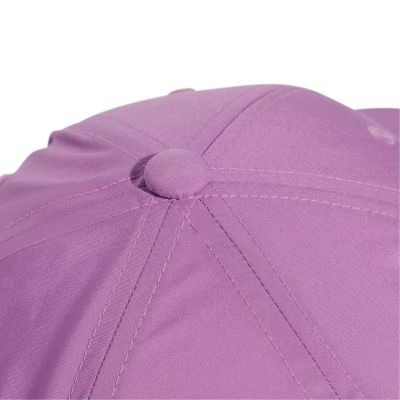 8. adidas Embroidered Logo Lightweight Baseball Cap IY7767