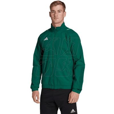 3. Adidas Tiro 23 Competition Presentation M sweatshirt HU1334