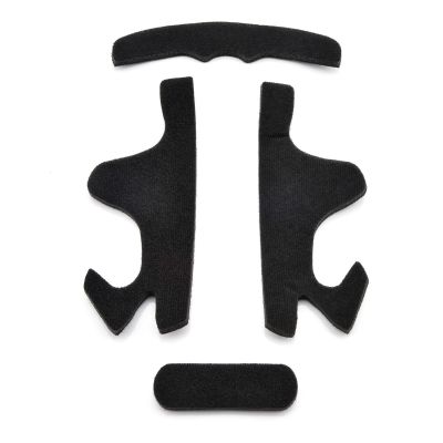 34. Meteor KS07 24892-24893 Bicycle Helmet