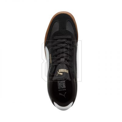 4. Puma Super Turino M 402612 02 shoes