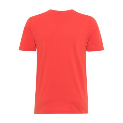 18. Mustang Alex C Print T-shirt M 1012515 7121