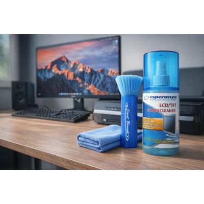9. Esperanza ES112 accessory set