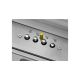 3. ELECTROLUX LFP536X telescopic hood