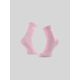 8. Girls’ Long Socks (4-Pack) 4F 4FJRAW26USOCF1010-90S
