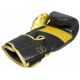 9. Boxing gloves Masters Rbt-Professional 01101-10