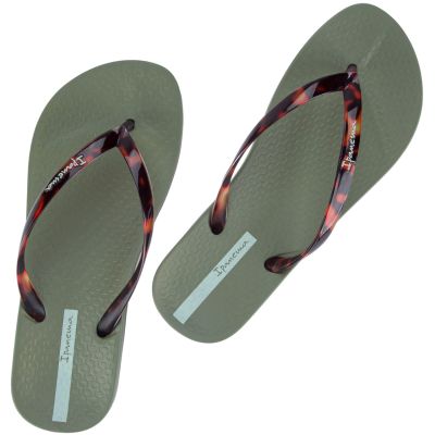8. Ipanema Anat W 83475-AJ405 Flip Flops