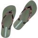 8. Ipanema Anat W 83475-AJ405 Flip Flops