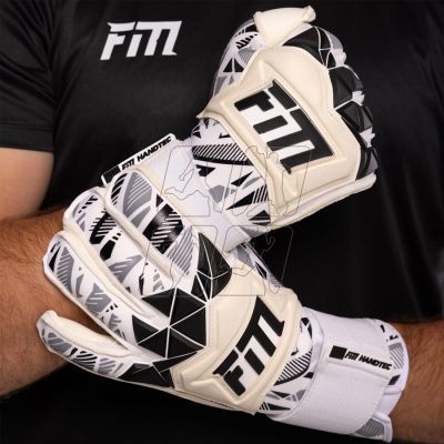 5. FM Invictus X Pro S974877 Goalkeeping Gloves