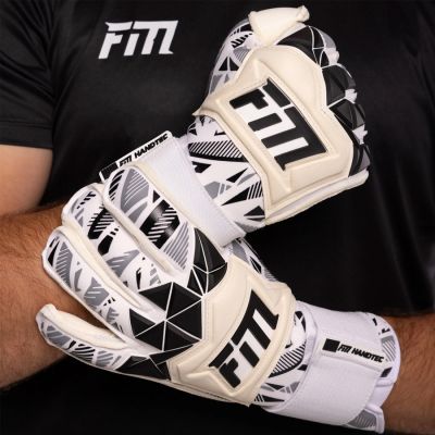 5. FM Invictus X Pro S974877 Goalkeeper Gloves
