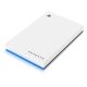 4. Seagate Game Drive STLV2000201 External Hard Drive 2TB Micro-USB B 2.0/3.2 Gen 1 (3.1 Gen 1) White