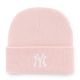 Brand `47 New York Yankees winter hat B-HYMKR17ACE-PK