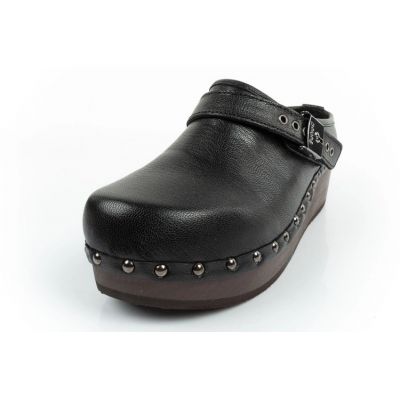 3. Scholl Iconic W F310461004 Clogs