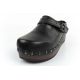 3. Scholl Iconic W F310461004 clogs