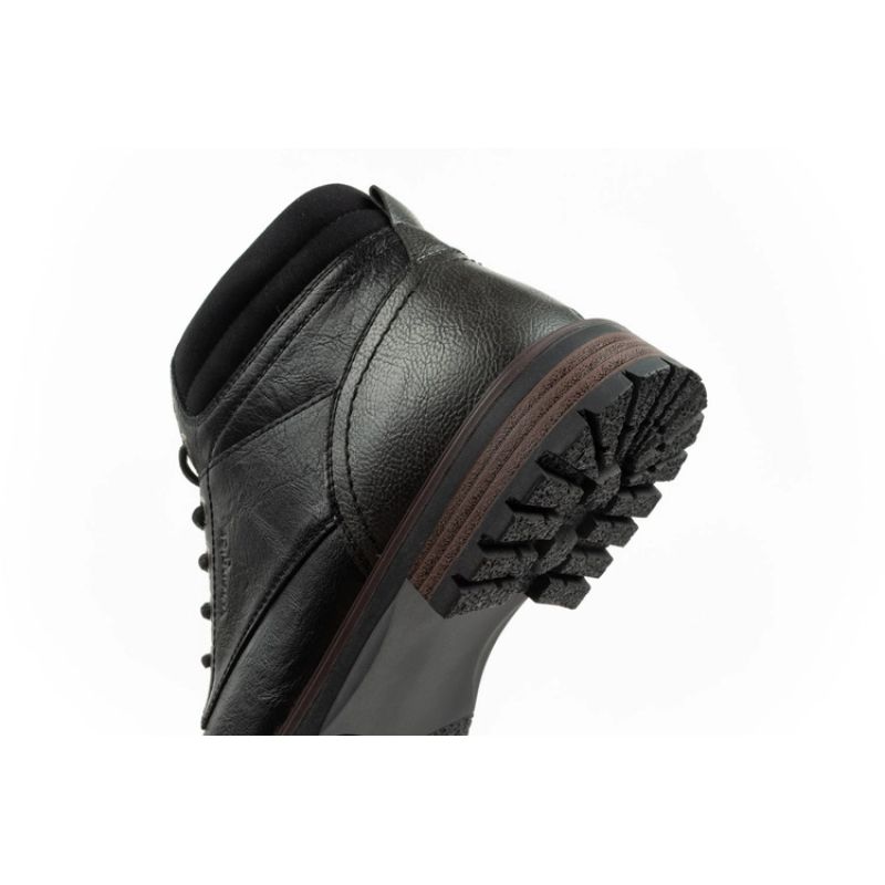 7. Wrangler George men's shoes Chelsea boots elegant fashionable black