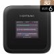 4. NETGEAR M3 Dual-band Wireless Router (2.4 GHz/5 GHz) Black